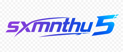 sxmnthu 5 logo